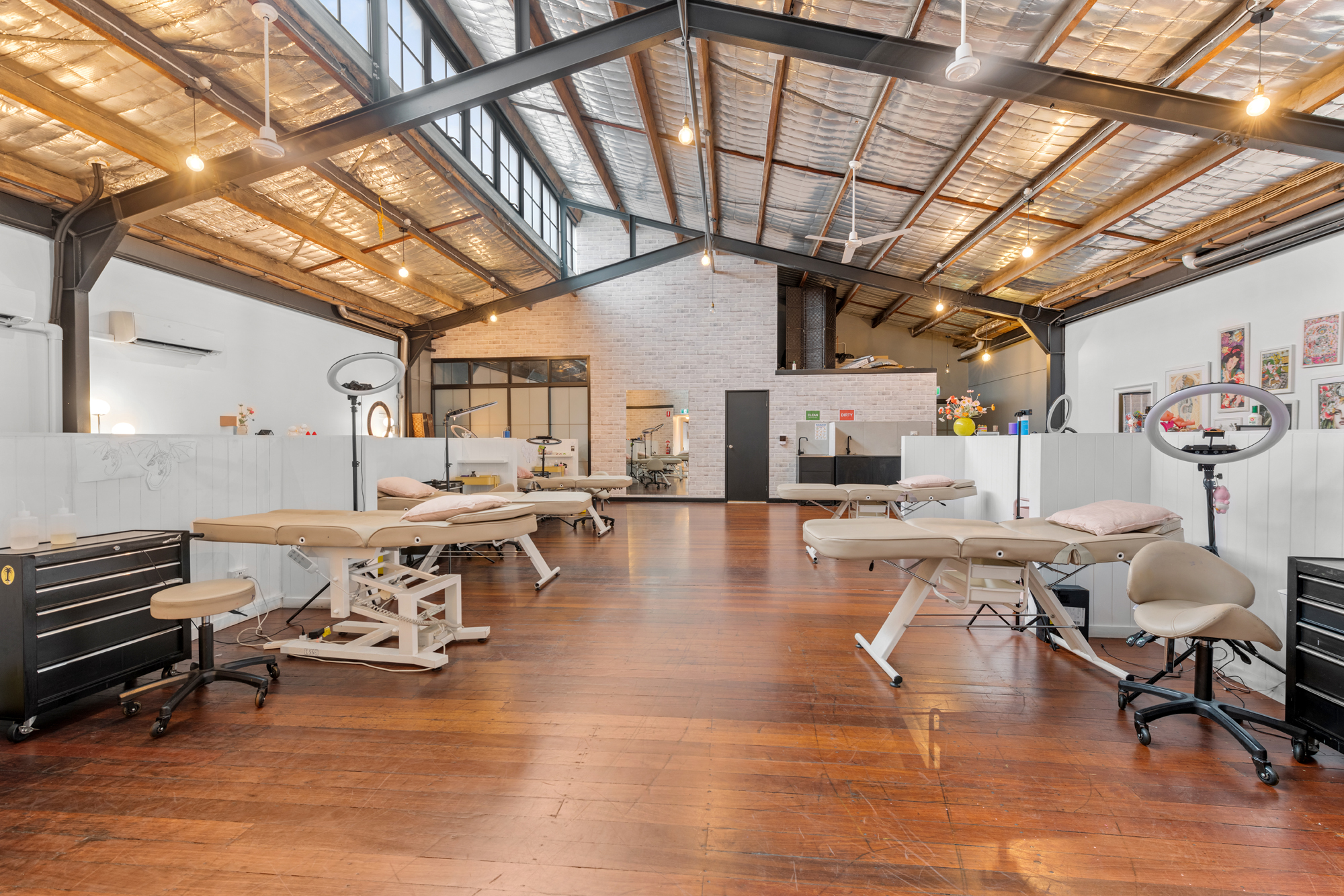 GF/243 Lutwyche Road