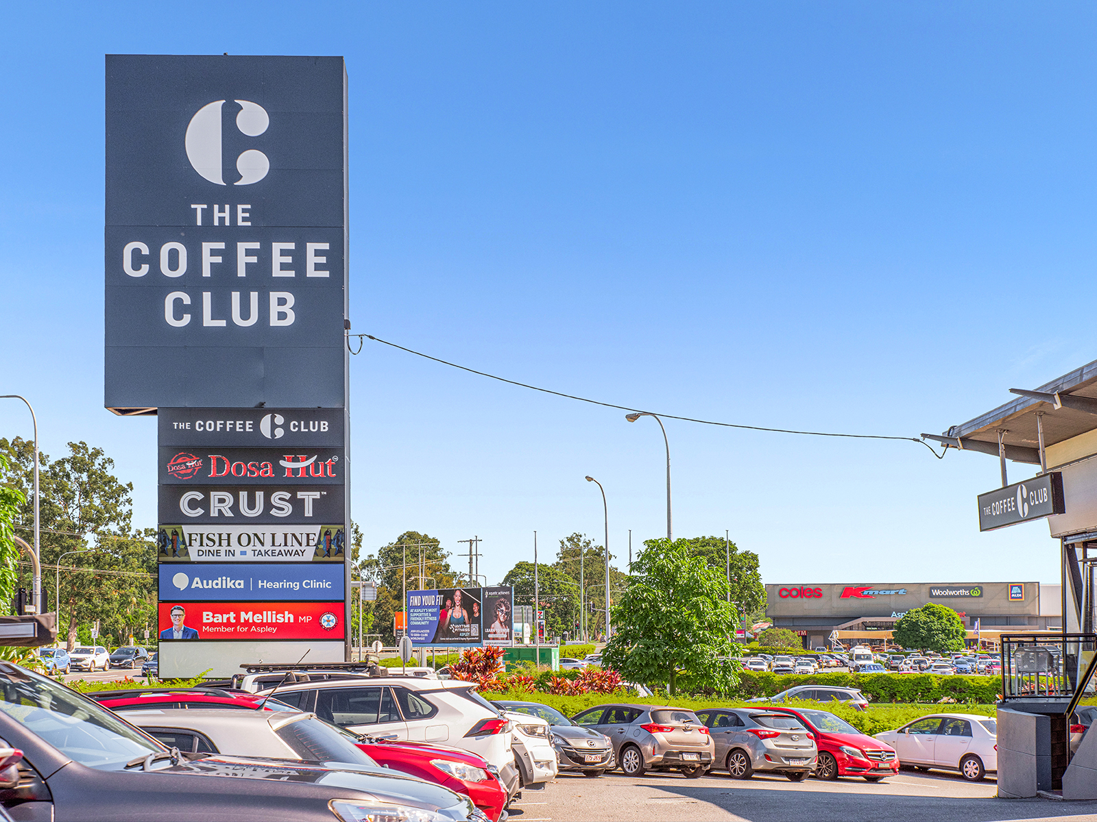 2/1354 Gympie Road