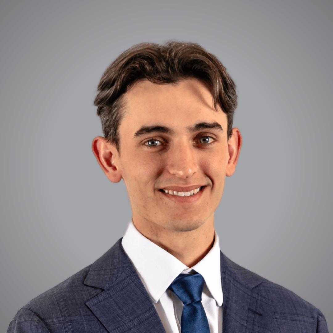 Archer Halliday